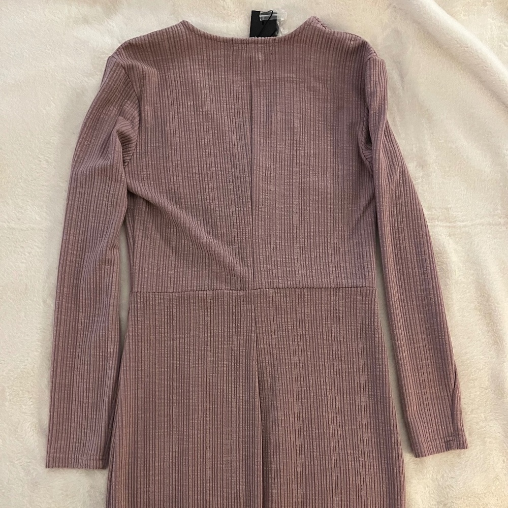 DYNAMITE Dress - Picture 10 of 13